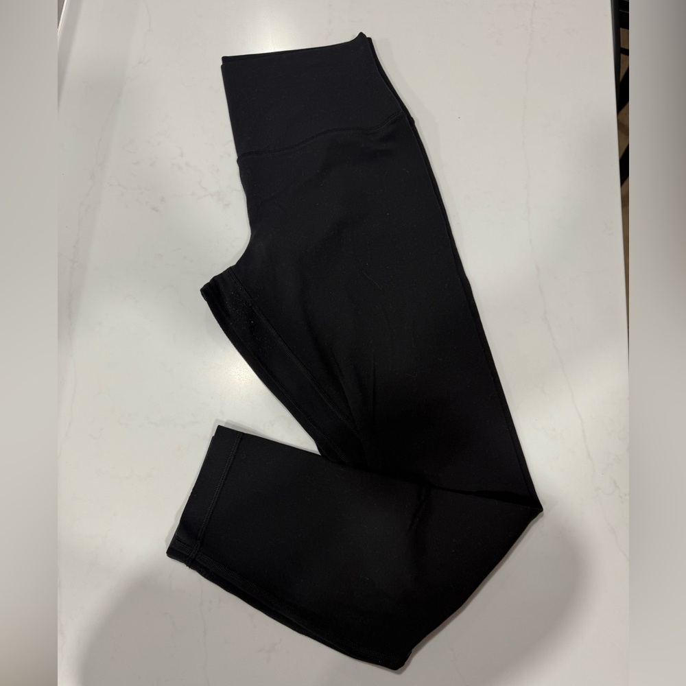 Lululemon Align sz8